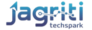 Logo Jagriti Techspark